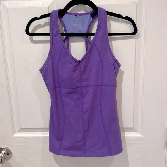 Athleta Active Wear Tank - Picture 1 of 3